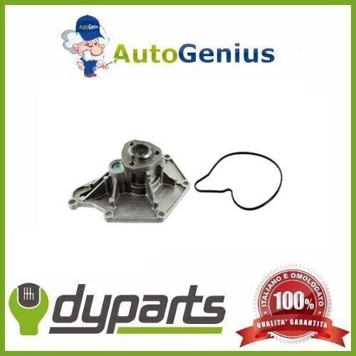 Pompa acqua audi allroad - pompa,