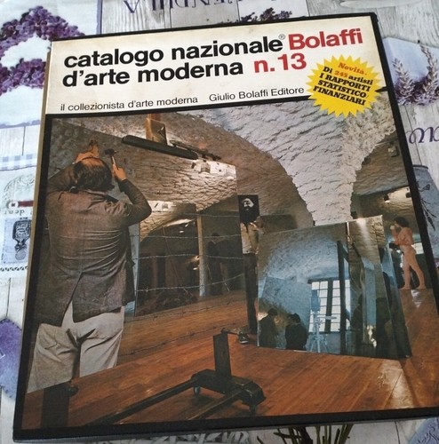 Catalogo nazionale bolaffi - catalogo,