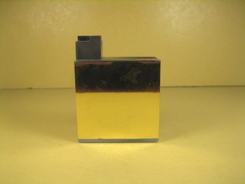 Gruppo specchi ottici - 2", 2"