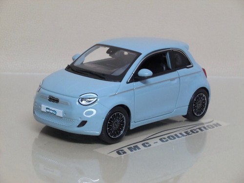 Fiat 500e 2021 - 500e,