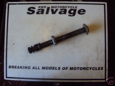 Suzuki gsxr 600 2004 - gsxr,