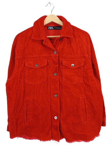 Zara giacca denim donna - zara,
