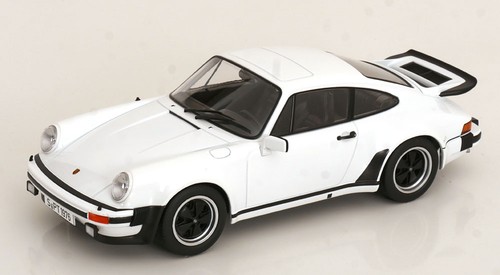 Scala porsche 911 - scala, kk