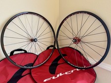NOS Fulcrum Racing Light XLR