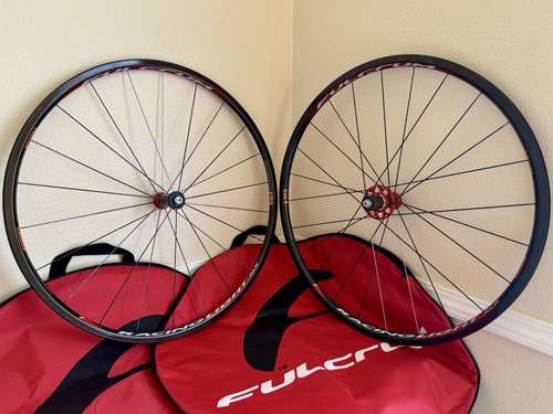 Nos fulcrum racing light - racing, xlr
