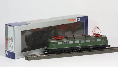 Roco 58543 locomotore - roco,