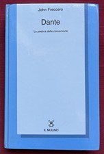 John Freccero, Dante. La