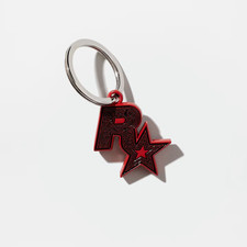Portachiavi logo Red Dead