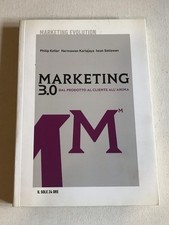 Marketing 3.0 Dal Prodotto Al