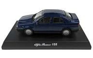 Diecast Car 1/64 Alfa Romeo