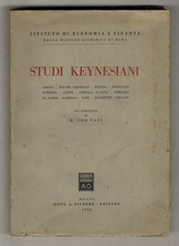 STUDI keynesiani. Arena