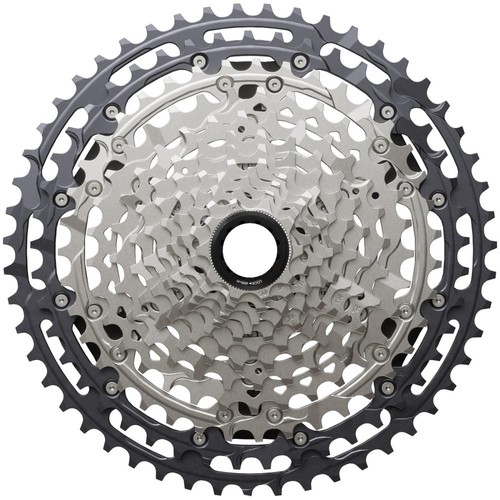 Shimano m8200 cassetta - xt,