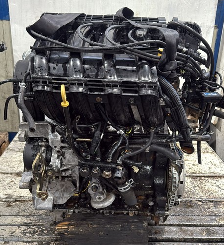 Motore semicompleto per 1 - motore,
