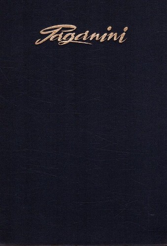 Paganini und die frauen - und,