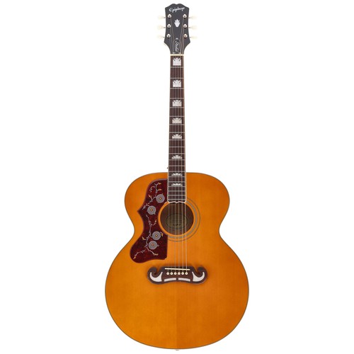 Epiphone 200 studio lh - studio,