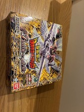 Battle spirits box booster - box,