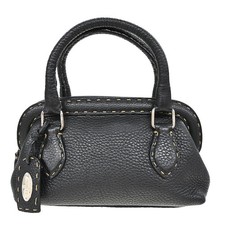 Borsa mano fendi selleria - fendi,