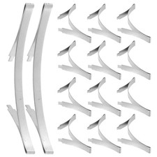 20 Pcs Limitatore Della Guida