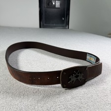 Cintura uomo La Martina