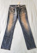 Jeans Diesel donna 'my Boy'