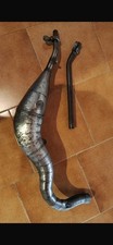 Marmitta jolly aprilia 250 - aprilia, rs