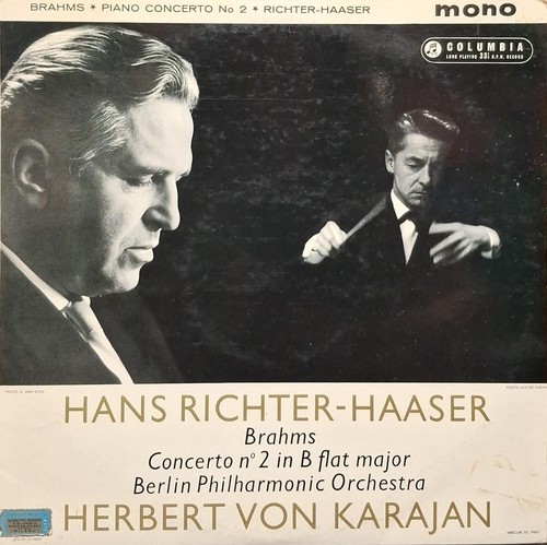 Brahms concerto per - concerto,