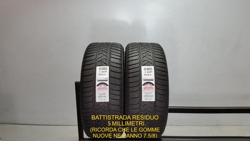 Gomme usate termiche - gomme,