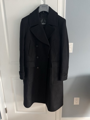 Cappotto uomo bellstaff - cappotto,