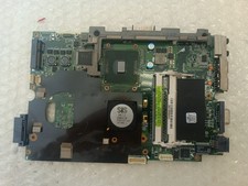 Scheda Madre Motherboard Notebook Asus k50c intel celeron1.2 (Sped.Veloce)