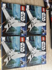 lego 10212 navetta imperiale