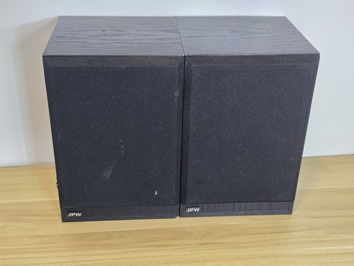 Jpw mini monitor altoparlanti - mini,