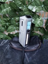 Philips LFH 00 88/00 Dictaphone & Original Leather 