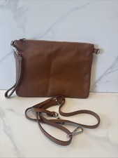Borsa a tracolla Mela D’Oro