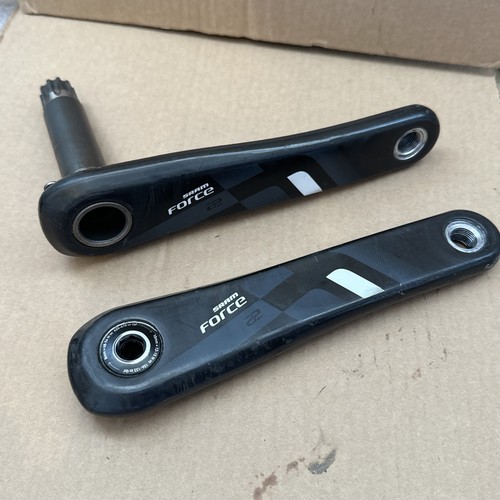 Sram force 170 gxp 3 - force,