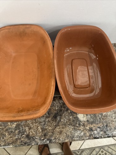 Clay pot terra cotta - pot,