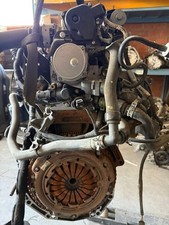 MOTORE K9K B608 RENAULT NISSAN 1.5 DCI 66KW 90CV IMPIANTO BOSCH 2015 K9KB608