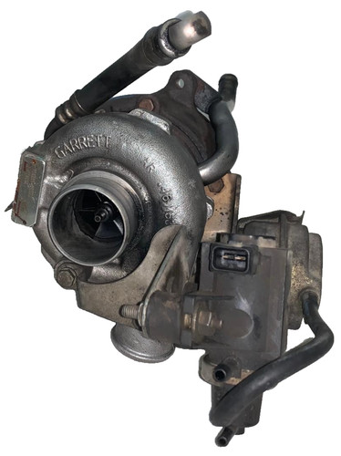 Turbina land rover - rover, freelander