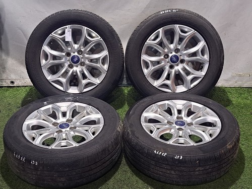 Cerchi completi gomme - cerchi, di