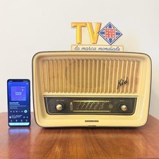 RADIO VINTAGE TELEFUNKEN KID