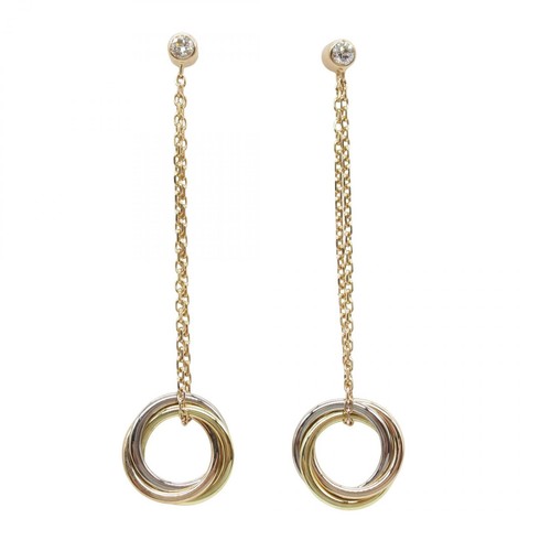 Orecchini cartier trinity - orecchini,