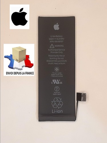 Batterie oem original iphone - oem,