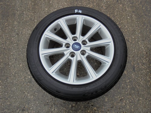 Cerchio lega ford focus mk3 - cerchio,