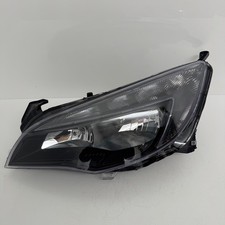 Faro proiettore anteriore