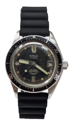 Orologio noblex diver - noblex,