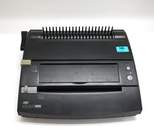 GBC DocuBind P300 Sistema di