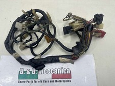 IMPIANTO ELETTRICO KAWASAKI KLR AP 650 VEDI DESCRIZIONE (SU2027)