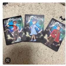 Harry Potter Pop Mart Statuina