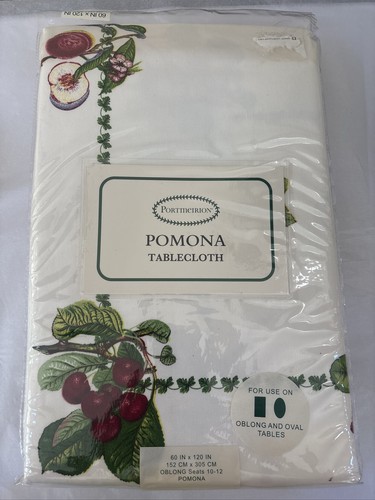 Tovaglia portmeirion pomona - portmeirion,