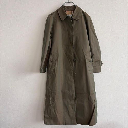 Cappotto burberry collo - cappotto,