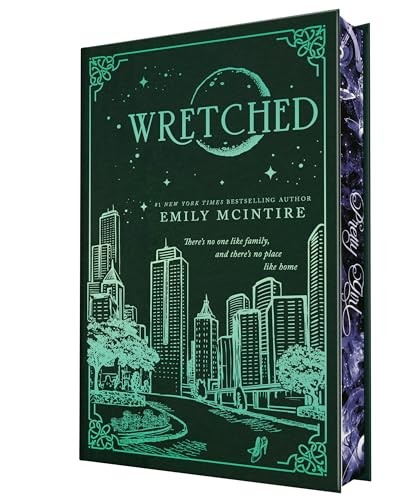 Wretched - , edition)